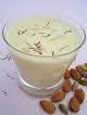 Recipes Home: Badam Ka Sharbat Recipe